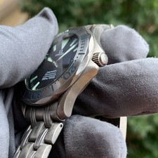 Omega Seamaster 300 Professional Titanium 2231.50 42mm Divers Wristwatch 5