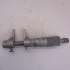 Mitutoyo 145-183 Inside Micrometer 0.2-1.2 in Mechanical