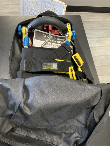 The Reel Splint 8801 Tactical System Hybrid,      2/351