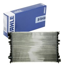 Radiateur Citroen EVASION