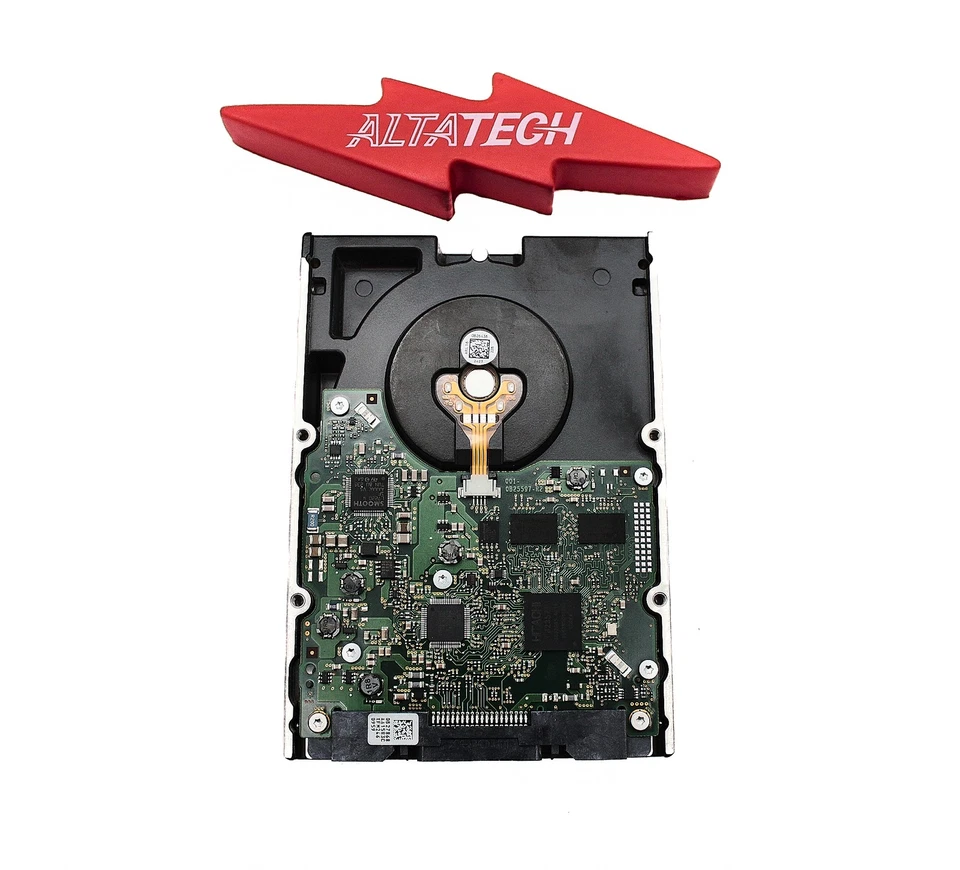 HP 657889-001 600GB 15K FC LFF 3.5 4G 3PAR HDD Hard Disk Drive - Image 2 of 4