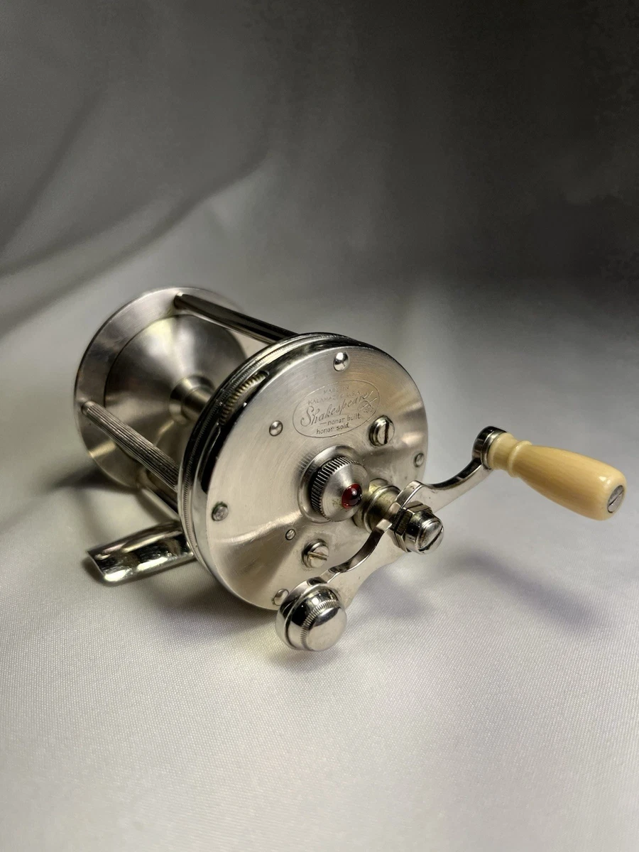 Shakespeare 1924 Reel for sale - eBay