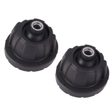 2 Domlager Top Mount for Mercedes-Benz C-Klasse 2000-2008 2033200273 Vorne