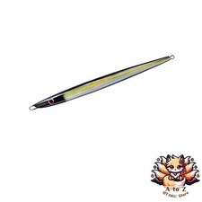 NEW Daiwa Saltiga TB Jig Tonjigi Custom 400g Kamemura Glow Black Oily