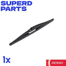 DENSO DRD-009 LIMPIAPARABRISAS TRASERO OE REPUESTO NUEVO