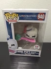 Funko Pop! Movies: Ghostbusters- Mini Puft #940 (Baskin Robbins Exclusive)