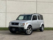 2006 Element EX-P
