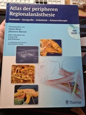 Atlas der peripheren Regionalanästhesie: 3. ...