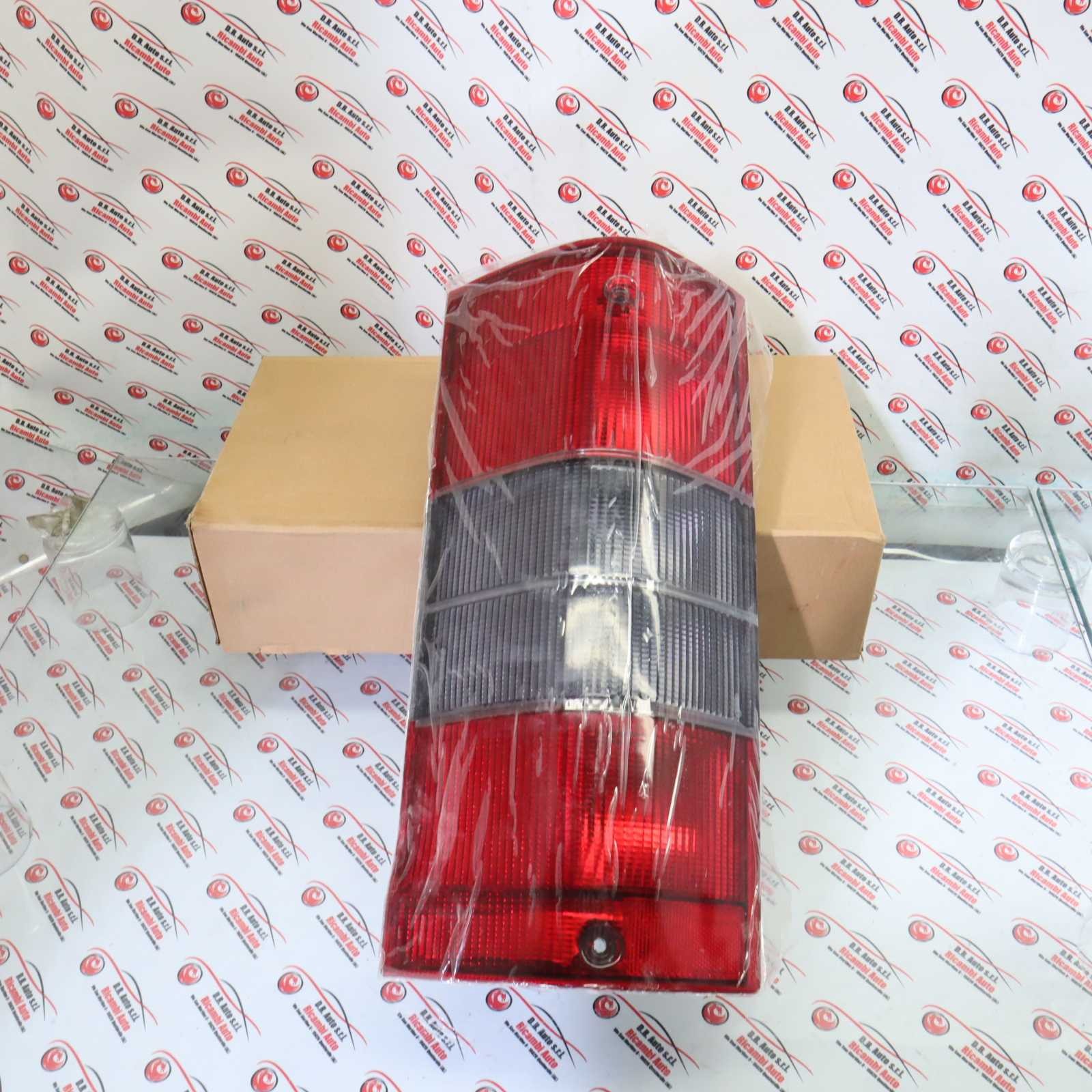 Rear Right Tail Light Fiat Ducato 94-01 Code 2.44.056.00 New RHIAG