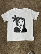 Asian Girl T Shirt  Unique Super Cool Unbranded