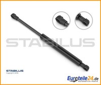 Gasfeder, Koffer-/Laderaum //LIFT-O-MAT® Stabilus 566686
