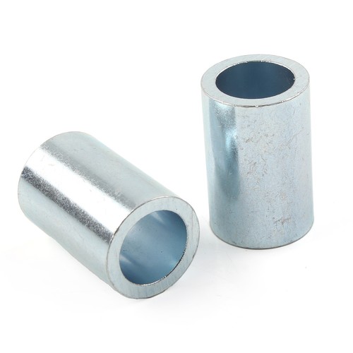 Distanziale asse ruota anteriore 34 mm adatto a Honda CRF50F XR50R CRF XR 50 Kawasaki Suzuki - Foto 4 di 5