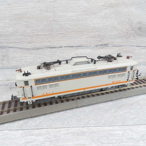 JOUEF - H0 - SNCF - E-Lok B.B. 17029 - #D98734 | Zustand: Gebraucht