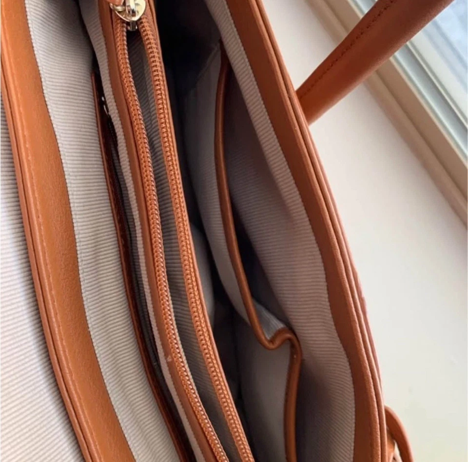 Bolso de mano Radley London marrón para mujer Foto 3 de 4