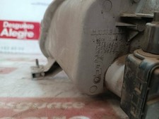 Feu avant (phare) Triumph TOLEDO