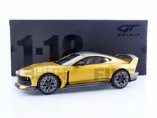 GT SPIRIT 1/18 - ASTON MARTIN VALIANT - 2024 GT546