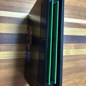 SAMURAI SHODOWN 2 Shin Samurai Spirits Haohmaru Jigokuhen Neogeo AES NEO GEO