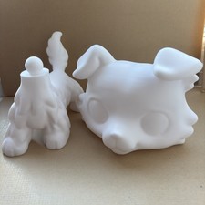 littlest pet shop Lps Jumbo Base Collie  3D printed 350% 
