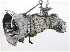 Boite de vitesse Isuzu D-MAX