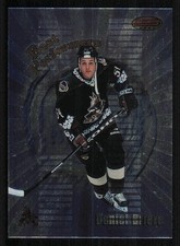 1998-99 Bowman's Best Performers #BP8 Daniel Briere