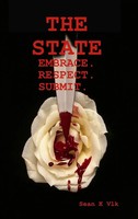 The State | Sean K Vlk | Buch | Gebunden | Englisch | 2019 | Lulu Press, Inc.
