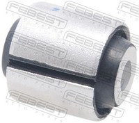 Febest BMAB-038 Lagerung, Lenker Hinten FüR Bmw
