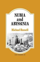 Michael Russell | Nubia And Abyssinia | Taschenbuch | Englisch (1985)