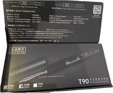 BRAND NEW SEALED ALIENTEK T90B C245 140W