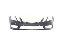 StoßStange Vorne Mercedes E-KLASSE AMG W212 2009-2013 Lackierbar MIT Sensoren