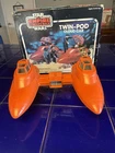 Star Wars Vintage Twin-Pod Cloud Car Vehicle Empire Strikes Back 1980 with Box