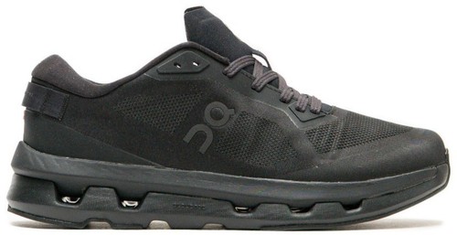 On Running Cloudzone Ice Black Men's Size 8.5 NEW NO BOX! | eBay