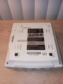 SEGA Dreamcast Console, Controller, and Cords Bundle (Tested/Works)