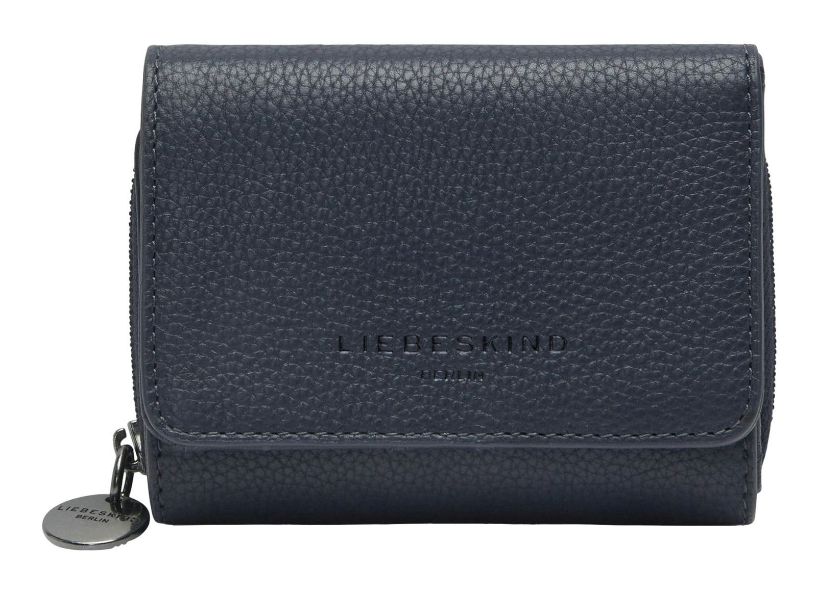 LIEBESKIND BERLIN purse Pablita Wallet S Peacoat