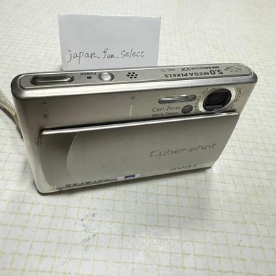 Sony Dsc T1 for sale - eBay
