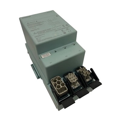 Siemens 3RK1304-5KS40-5AA0 ET 200PRO DSE ST 3PH 400V 5.5KW Industrie Einsatz