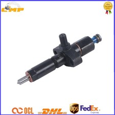 1446788m91 Fuel Injector Fits Massey Ferguson 50 65 304 3165 135 175 180 235 255