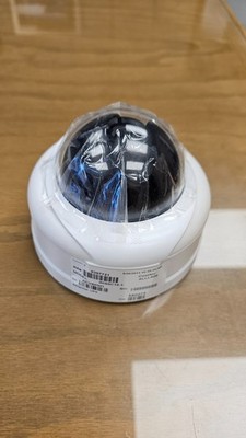 PELCO IMS0C10-1 DOME CAMERA