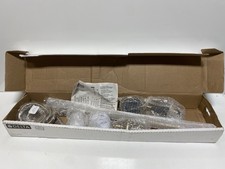 Delta Faucet 57014-CZ Handheld Shower Head - Champaign Bronze - OPEN BOX