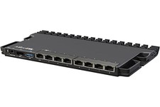 Router MikroTik RouterBOARD 5009UG S 1.4GHz 1GB RAM Black RB5009UG RouterBORD