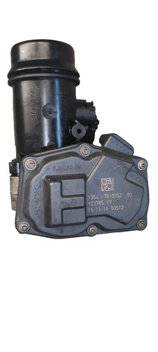 DROSSELKLAPPE  BMW 1er 2er 3er 4er 5er 6er 7er X1 X2 X3 X4 X5 X6  7810752