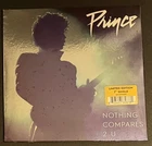 PRINCE - NOTHING COMPARES 2 U (SEALED LTD EDITION 7" SINGLE)