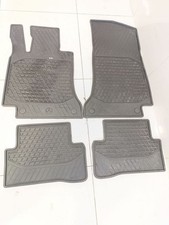 Mercedes-Benz C W205 2015 Satz Fußmattensatz A2056802348 BOS116207 Mercedes-Benz C W205 2015 Satz Fußmattensatz A2056802348 BOS116207