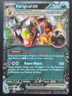 Carte Pokémon Farigiraf EX 108/162 TEF EV5 Forces Temporelles FR NEUVE