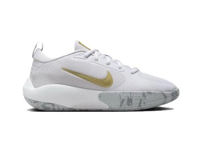 Nike IsoFly Baskeyball  FN4384-100 Unisex Kids 3