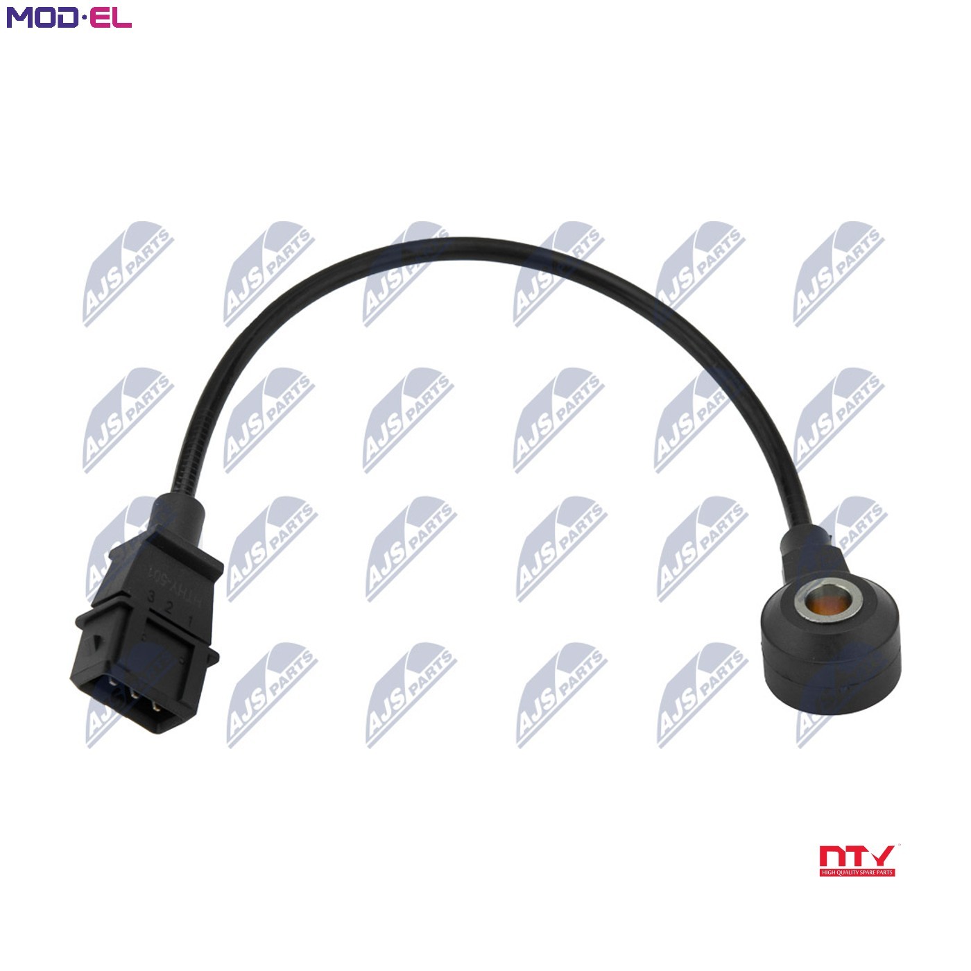 2x ✅Fits NTY ESS-HY-501 KNOCK SENSOR ⭐UK Seller⭐ - Image 9
