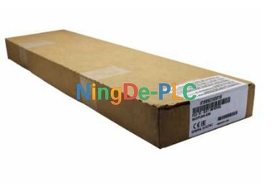 NEW     IC695CHS016 PLC Module #ff