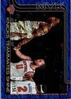 2025 Topps Basketball Purple Holo Foil Jalen Brunson #274