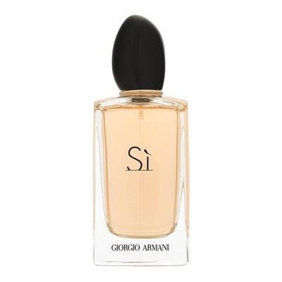 Armani (Giorgio Armani) Ja Eau de Parfum für Damen 100 ml