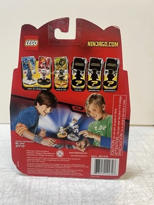 LEGO NINJAGO: Zane Dx (2171) for sale online | eBay