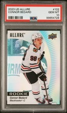 2019 Leaf Rookie Retro Multi-Sport Cards - Checklist Added 22